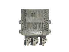Blok Ovladačů 3S61-12A650-LB 5WS40140D-T SID 804 Ford Siemens 35707