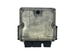 Blok Ovladačů 0281011800 9646850580 9656314280 PSA Bosch 50970