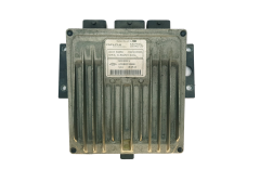 Blok Ovladačů 8200308214 8200129866 R0410C053C Nissan Delphi
