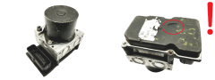 Pumpa Abs VW Seat Skoda 6Q0614117S 0265800511 Bosch 46386
