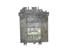 Blok Ovladačů 028906021DK 0281001484 VW Seat Bosch 61109