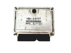 Blok Ovladačů 038906019GQ 0281010941 Volkswagen Bosch 27975