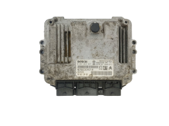 Blok Ovladačů PSA 0281012467 9662212480 9653958980 Bosch 42027