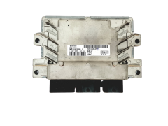 Blok Ovladačů S180127003F EMS2204 AV61-12A650-XF Ford Continental Blok Ovladačů S180127003F EMS2204 AV61-12A650-XF Ford Continental
