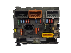 Blok Ovladačů BSM-L11-00 9661708280 PSA 19224