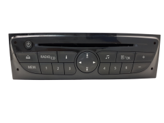 Rádio Cd Renault Clio 3 281153881R 5449