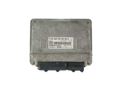 Blok Ovladačů 03D906023B 5WP40504 04 VW Seat Siemens 35508