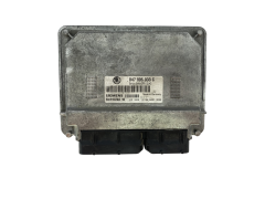 Blok Ovladačů 047906033C 5WP44203 10 Skoda Siemens 50189