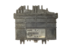 Blok Ovladačů 0261203897/898 032906026H VW Bosch 15057