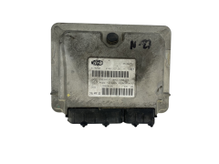 Blok Ovladačů IAW 4AF.S2 51782647 61601.127.02 Fiat Magneti Marelli 51655