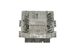 Blok Ovladačů 8V21-12A650-EC 5WS40584C-T Ford Continental 35693