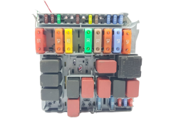 Pojistková Skříň Fiat Iveco 51905216 