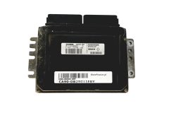 Blok Ovladačů S110138000C 8200059086 8200044437 Renault Siemens 28011