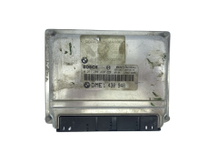 Blok Ovladačů BMW 1430940 0261204420 Bosch 63669