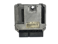 Blok Ovladačů 55198820 0281011510 456D1CBEA Fiat Bosch 48140