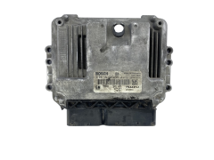 Blok Ovladačů 0281011381 12992629 Opel Bosch 51266