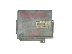 Blok Ovladačů 0261204234 9625552780 26FM0431 PSA Bosch 58755