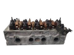 Hlava Válce 0200AA 9634005010 Z05 1.1 8v Citroen C2 C3 S1