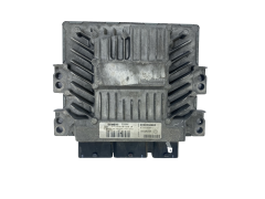 Blok Ovladačů S122326109A 8200565863 8200592611 Renault Siemens 50799