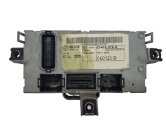 Blok Ovladačů Moduł BSI Fiat 46812231 Delphi 19921