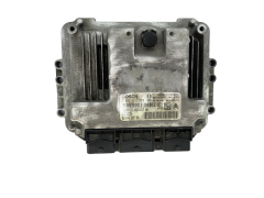 Blok Ovladačů 0281012528 9657699480 9664620780 PSA Bosch 50144
