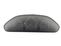 Tachometr Mercedes C W202 2025404811 Motometer 56326 Tachometr Mercedes C W202 2025404811 Motometer 56326