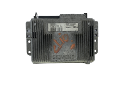 Blok Ovladačů S115301100C 7700108814 7700110258 Renault Siemens 53305