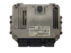 Blok Ovladačů PSA 0281013332 9664257580 Bosch 