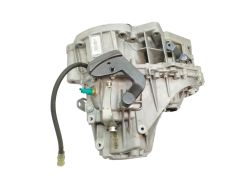 Převodovka Nový originál TL8003 TL8B003 8201088733 Dacia Duster 2.0 4x4