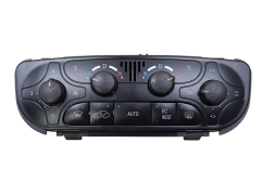 Panel Větrání Mercedes-Benz W203 2038300285 9140010322