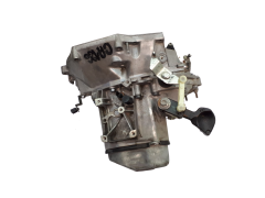 Převodovka Manuální 20CR03 9678376580 1.2 VTI Peugeot 208 C3 2