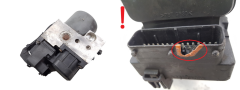 Pumpa Abs Opel Corsa C 09127108 0273004227 0265216478 Bosch 1734
