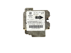 Blok Ovladačů 09180799 5WK42905 Opel Siemens 23156