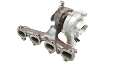 Turbodmychadlo 144109726R 53039700417 8201380020 2.3 dci Renault Master 3 0km Turbodmychadlo 144109726R 53039700417 8201380020 2.3 dci Renault Master 3 0km