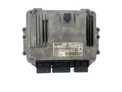 Blok Ovladačů PSA 0281012529 9663475880 9657699480 Bosch 53560