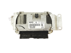 Blok Ovladačů 89661-0H250 0261S07567 PSA Toyota Bosch 27652