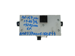 Blok Ovladačů Moduł BSI Alfa  60698108 501864260001 Magneti Marelli