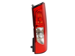 Světla Pravý Zadek Mercedes Citan A4159062600 2012-2021 Světla Pravý Zadek Mercedes Citan A4159062600 2012-2021