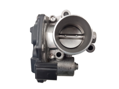 Škrticí Klapka Ford CM5G-9F991-GA 1.0 EcoBoost FoMoCo 3029