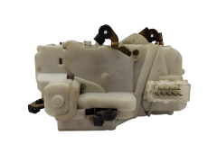 Zámek Dveří Pravý Předek 9136H9 Peugeot 406 Rockwell 10789