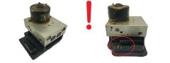 Pumpa Abs VW New Beetle 1J0907379S 1J0614517 ATE 65968