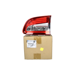 Světla Pravý Originál 1607700480 Citroen C4 Aircross