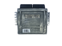Blok Ovladačů S118301118A 8200374254 8200282007 Renault Siemens 48956