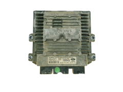 Blok Ovladačů 2S6A-12A650-BM 5WS40027L-T SID 802 Ford 