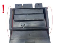 Blok Ovladačů 8200334419 8200326910 R0410B020B Renault Delphi 49022