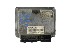 Blok Ovladačů Rover MSB101150 0281001956 Bosch 53199