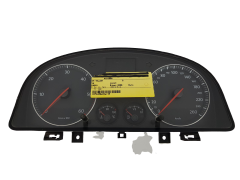Tachometr VW Caddy 1T0920852C 110080216033 VDO