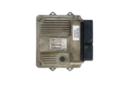 Blok Ovladačů MJD6JF.S1 51758203 71600.005.002 Fiat FGP 46770