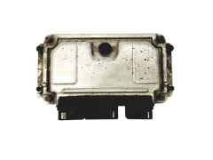 Blok Ovladačů 0261208101 9648482980 9643218980 PSA Bosch 16565