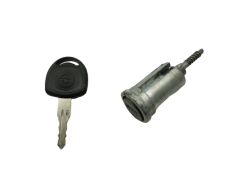 Zapalování Opel Astra G Corsa B 90519056 1052 Zapalování Opel Astra G Corsa B 90519056 1052